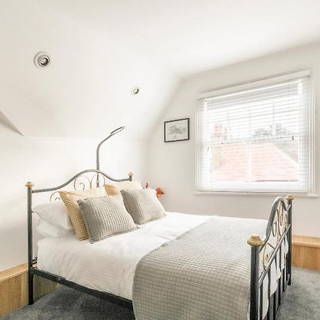Pierremont En-Suite Rooms Broadstairs Exterior foto