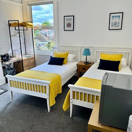 Pierremont En-Suite Rooms Broadstairs Exterior foto