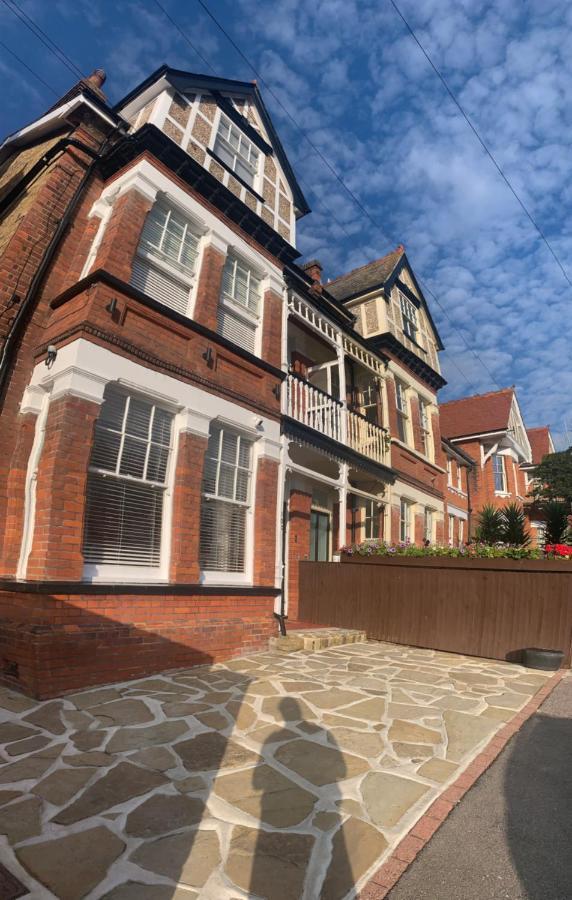 Pierremont En-Suite Rooms Broadstairs Exterior foto