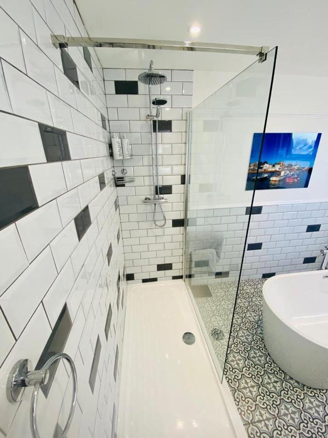 Pierremont En-Suite Rooms Broadstairs Exterior foto
