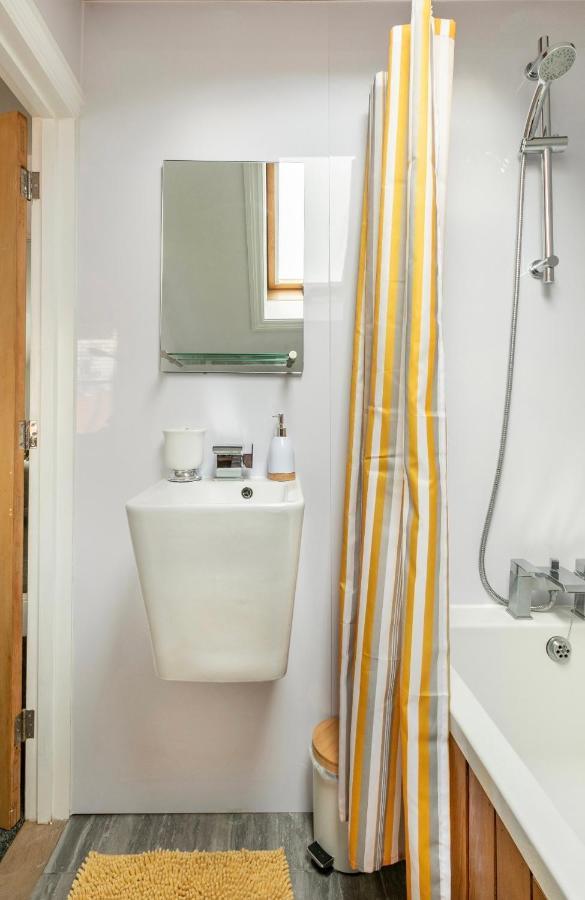 Pierremont En-Suite Rooms Broadstairs Exterior foto