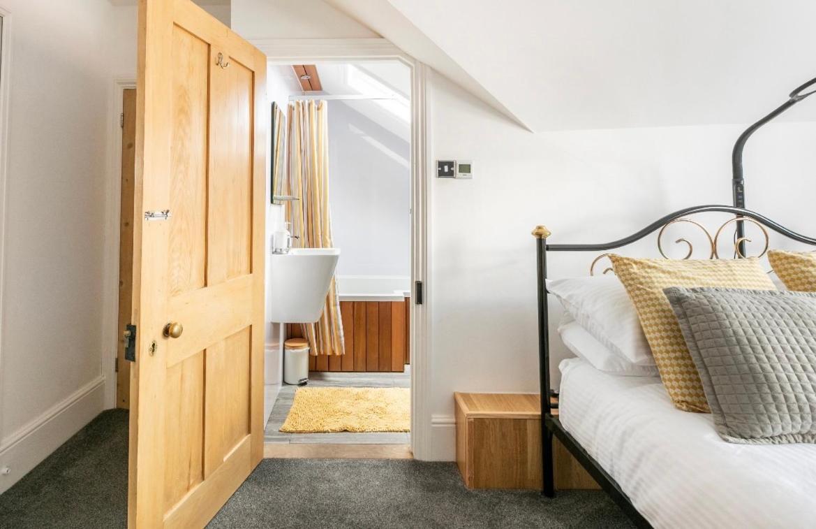 Pierremont En-Suite Rooms Broadstairs Exterior foto