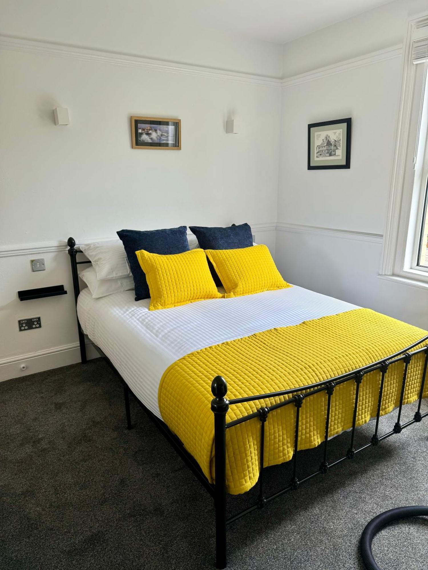 Pierremont En-Suite Rooms Broadstairs Exterior foto