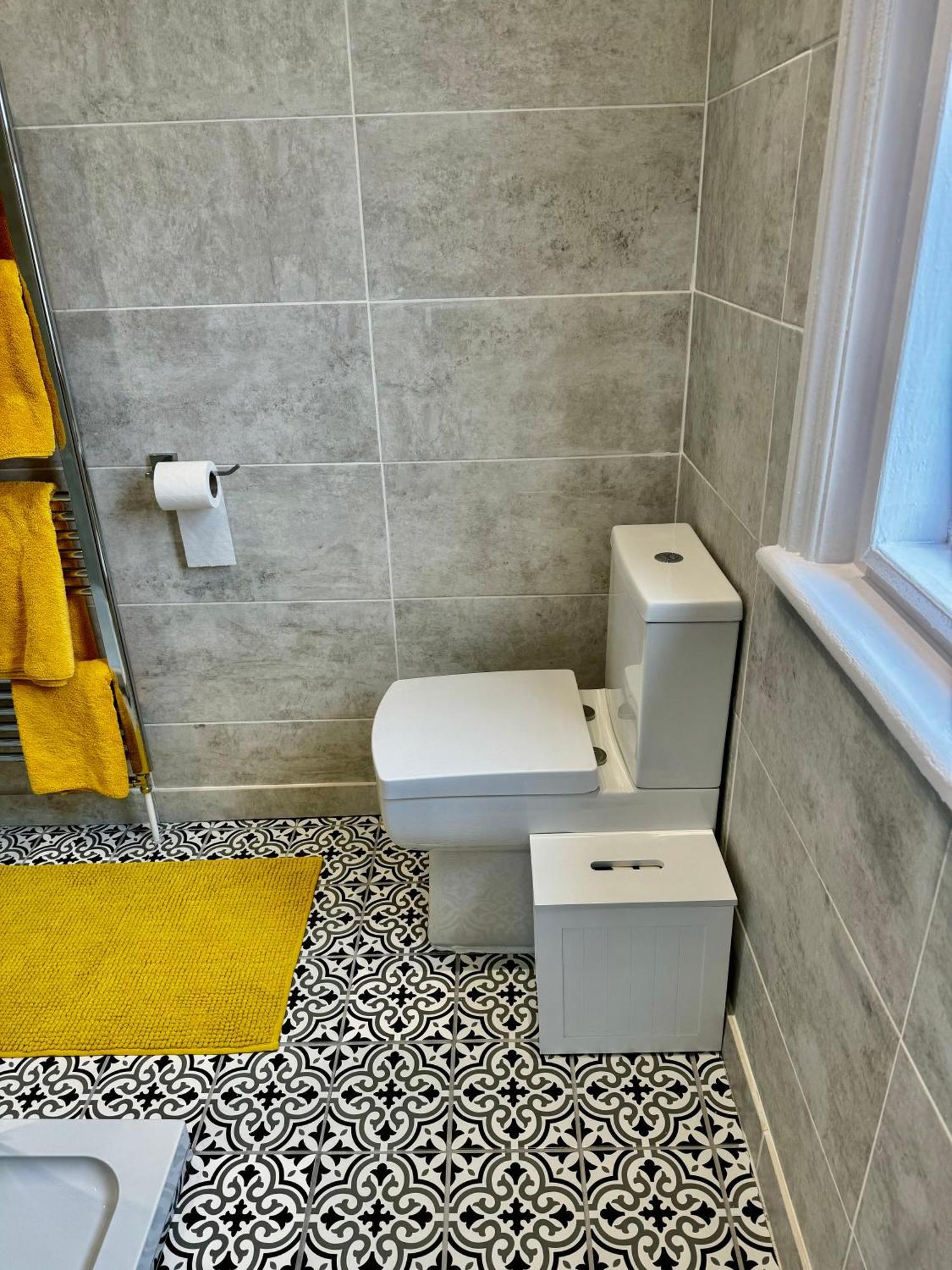 Pierremont En-Suite Rooms Broadstairs Exterior foto